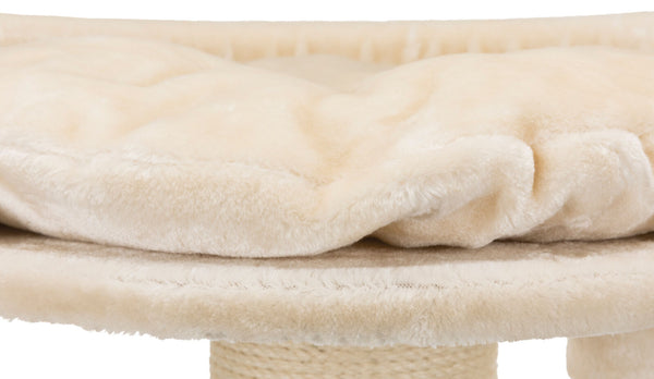 XXL Klara cat tree, 100 cm, cream