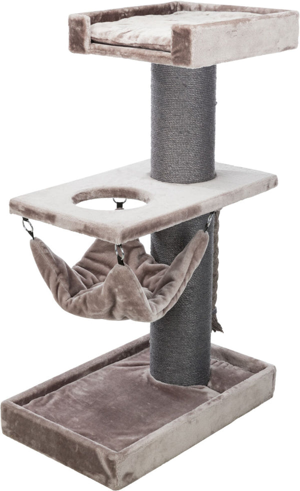 XXL Ramon cat tree, 133cm, cappuccino