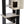 CityStyle Cat Tree, 98cm, Grey/Black