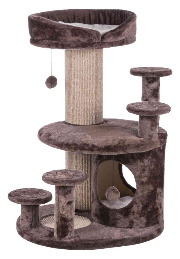 Emil Senior Cat Tree, 96cm, Brown