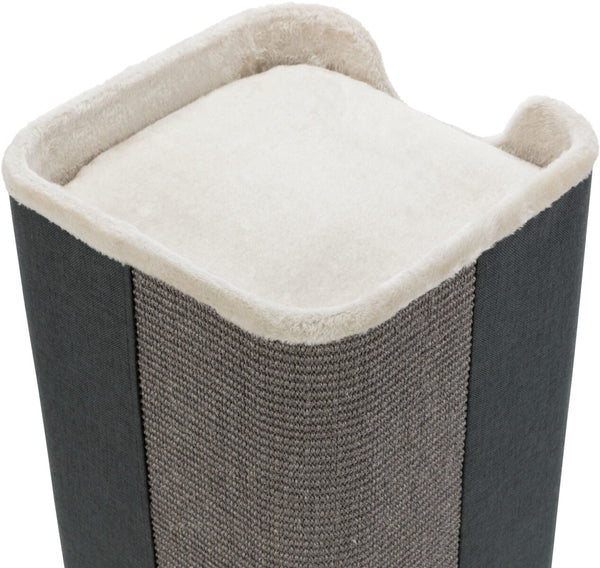 Cat Tower Jorge, gris clair/anthracite