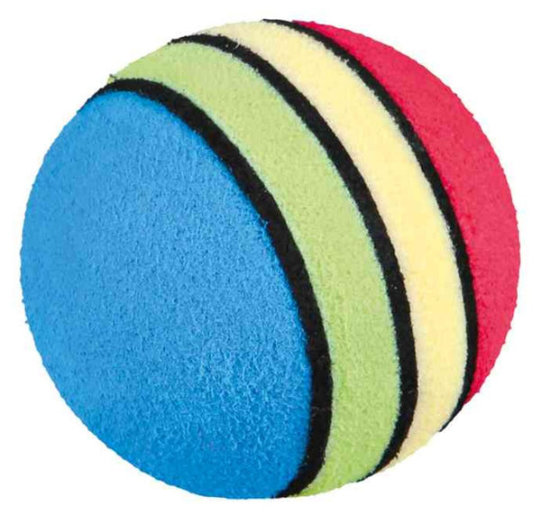 Set of 6 play balls