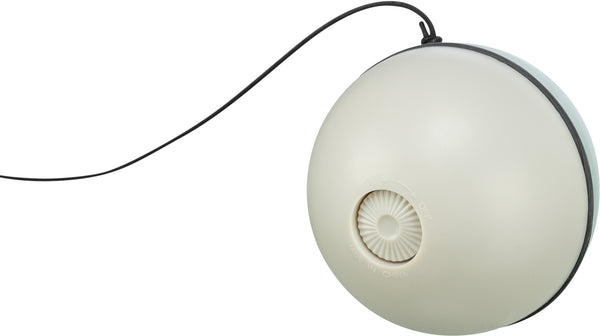 Turbinio, ball with motor/mouse, plastic