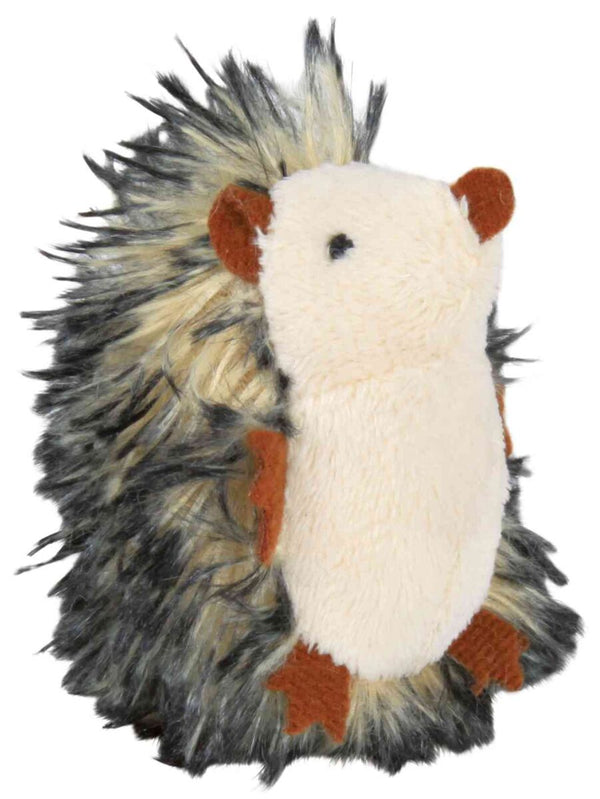 Hedgehog, plush toy