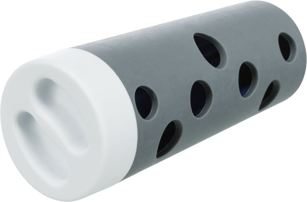 Cat Activity Snack Roll, 14×6/5 cm, blue