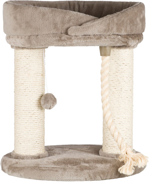 Marcela cat tree, 60cm, grey