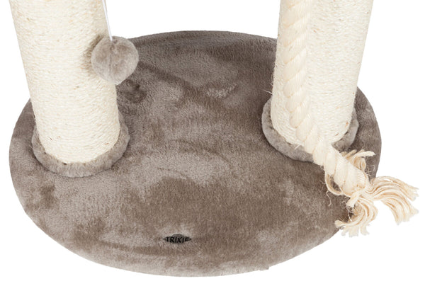 Marcela cat tree, 60cm, grey