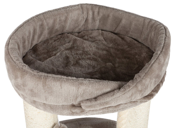 Marcela cat tree, 60cm, grey