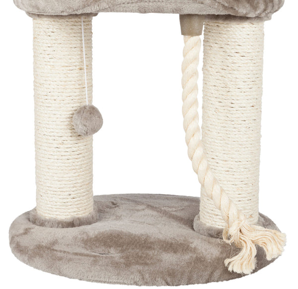 Marcela cat tree, 60cm, grey