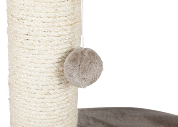 Marcela cat tree, 60cm, grey