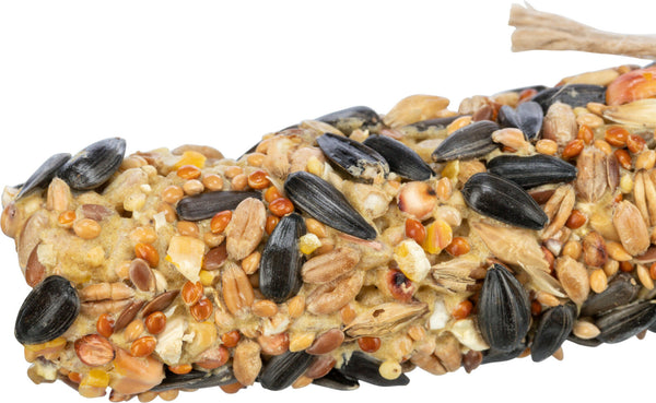 Power bar with sunflower seeds, 19 cm