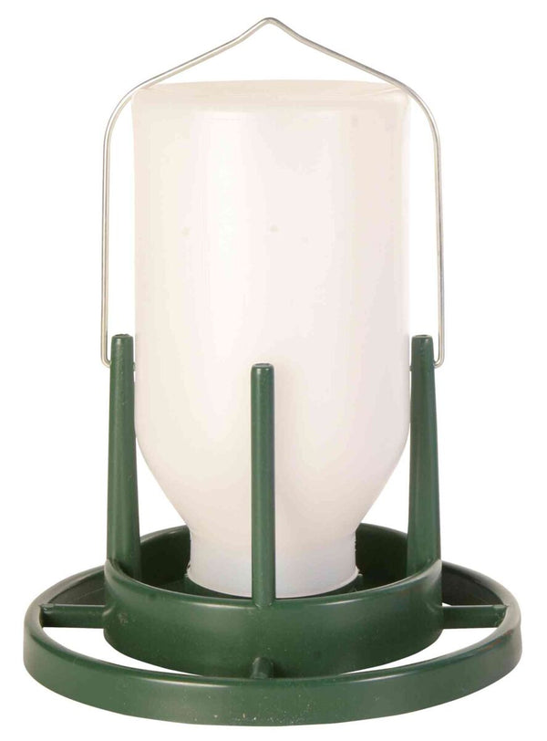 Automatic aviary dispenser, 1L