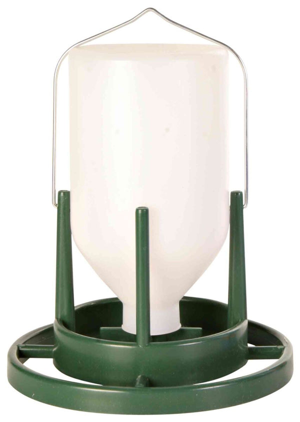 Aviary water dispenser, 1,000ml