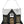 Villa Feeder, 2,000ml, black