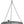 Hanging bird feeder, 2,200 ml, grey