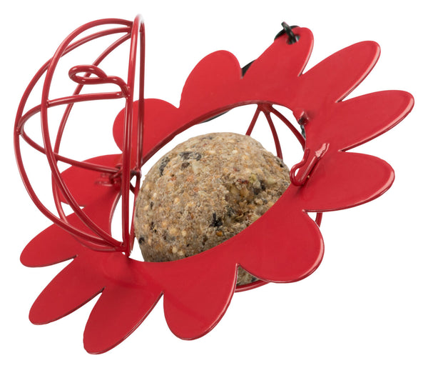 Flower Tit Meatball Holder