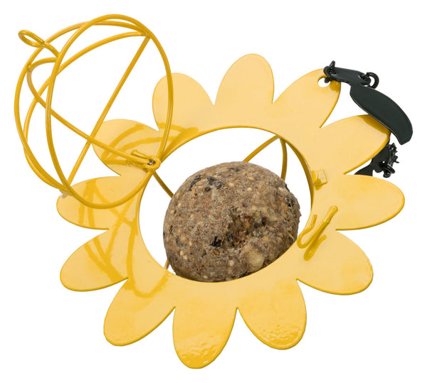 Flower Tit Meatball Holder