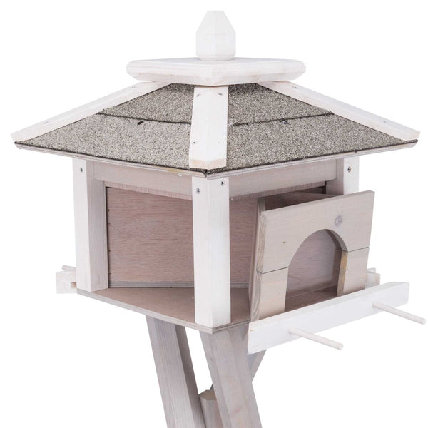 natura Feeder with stand, 2 Kts.