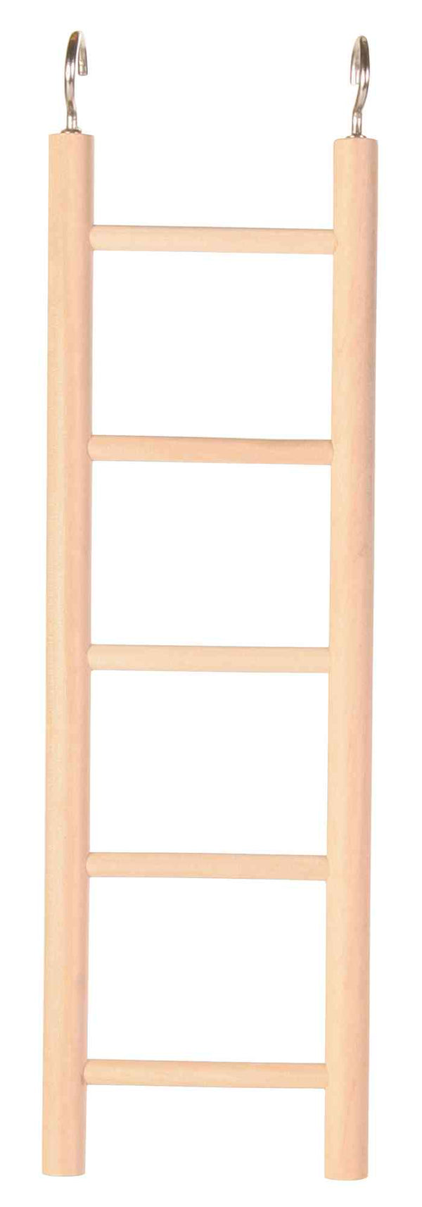 Round ladder