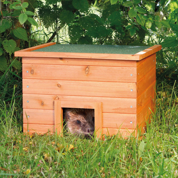 natura Hedgehog Hotel, 37×26×35cm