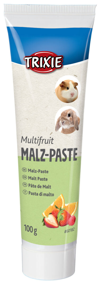 Multifrucht-Malzpaste