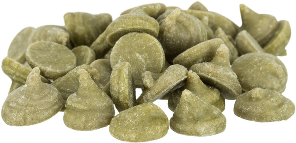 Gouttes de petits pois, 75 g