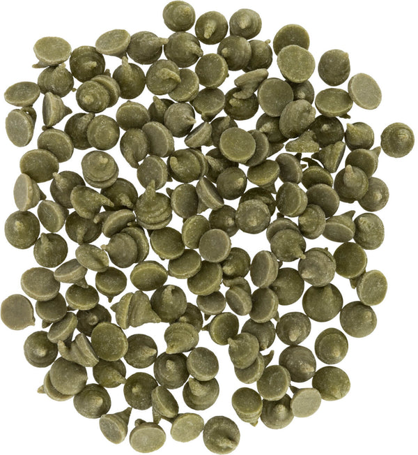 Gouttes de petits pois, 75 g