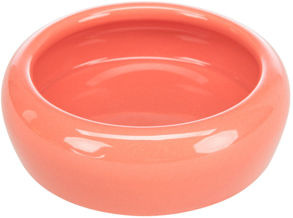 Ceramic bowl, various colours