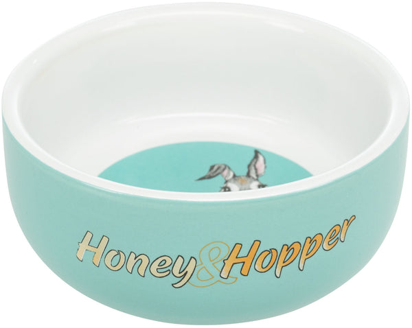 Honey &gt; Hopper ceramic bowl, 250ml, ø 11cm