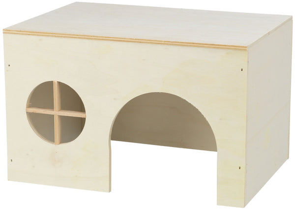 Guinea pig house, large