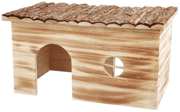 Natural Living Maison Grete, geflammt, 45x24x28cm