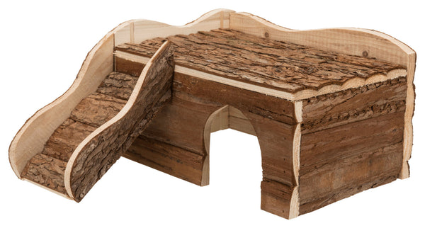 Natural Living House Ineke, 30x16x32cm