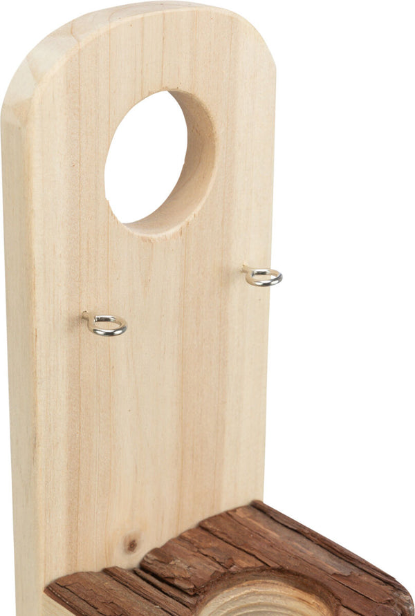 Natural Living Waterer Holder, 18×30×18cm