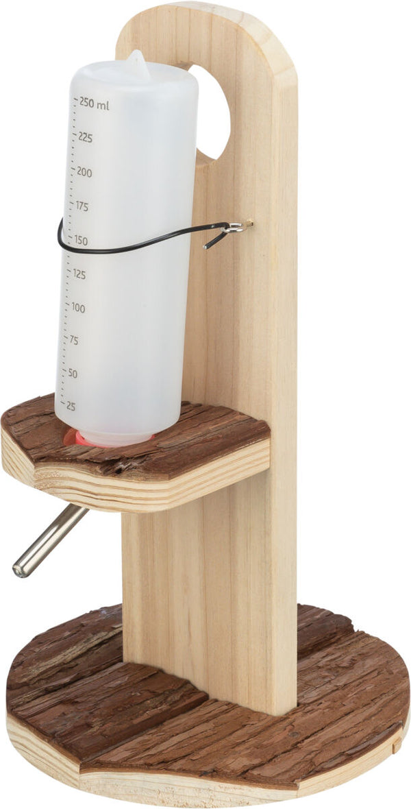 Natural Living Waterer Holder, 18×30×18cm