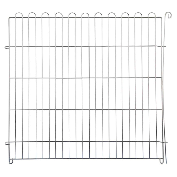 natura mesh element for enclosure 6243, 80×75cm