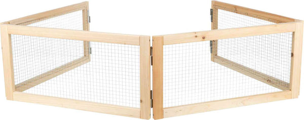 Indoor enclosure, guinea pigs, 4 elements at 60×30cm