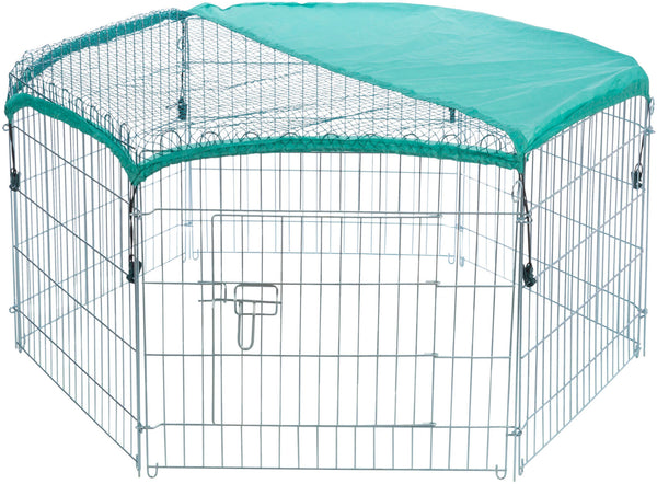 natura Net with sun protection for 6250/6253