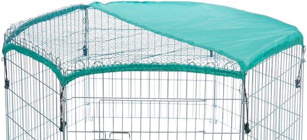 natura Net with sun protection for 6250/6253