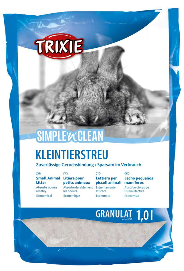 Fresh "n" Easy Small Animal Litter, Granules