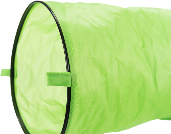 Rabbit play tunnel, 130cm, various colours