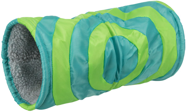 Cuddle tunnel for small animals