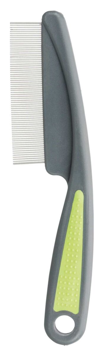 'In Style' Flea and Dust Comb for Rodents