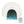 Igloo with cooling plate, mouse/hamster, ceramic, 13×9×15cm,