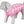 Pullover Dog Princess,XXS:21cm,rose