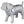 Dog Prince Winter Coat, Silver Grey