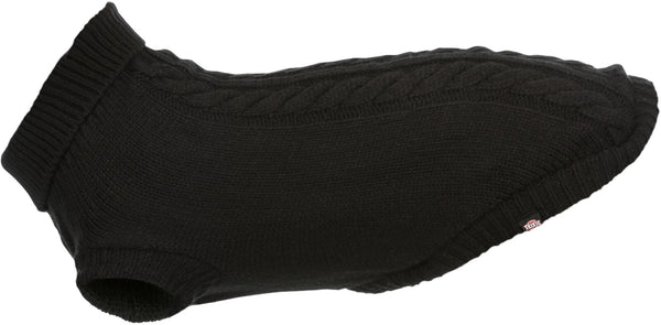 Kenton Sweater, Black