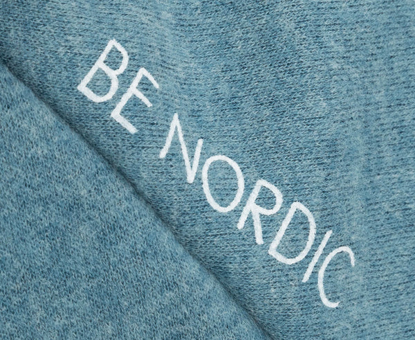 BE NORDIC Flensburg hoodie