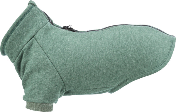 CityStyle Amsterdam Sweatshirt, dark green