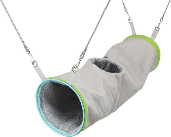 Ferret Cuddle Tunnel, Brown-Beige