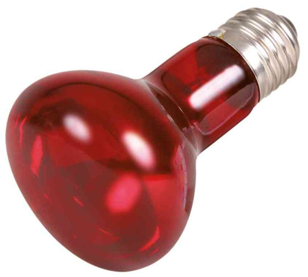 Infrared spot lamp